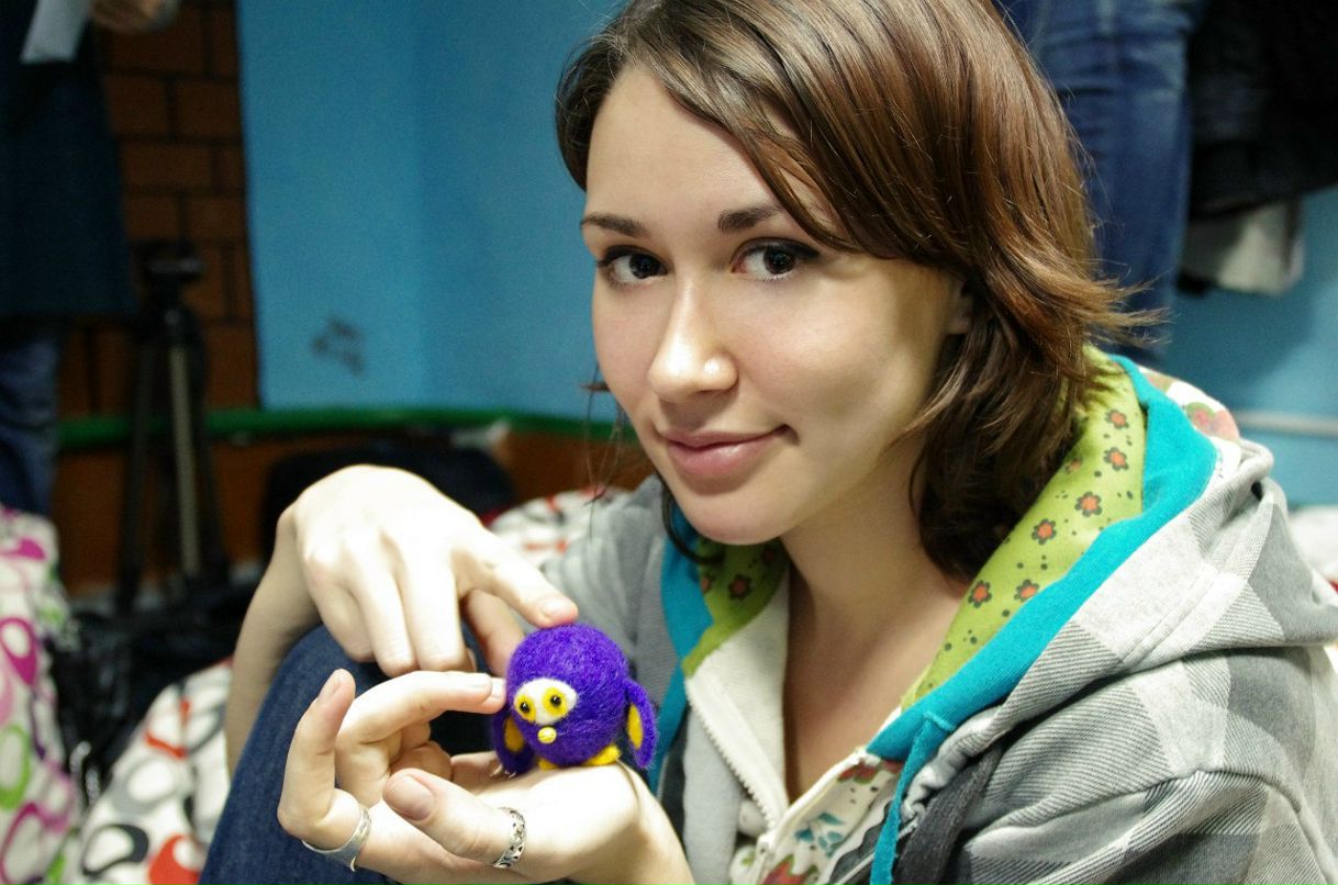 Эдуард Баширов ЕжЫк | Тюмень