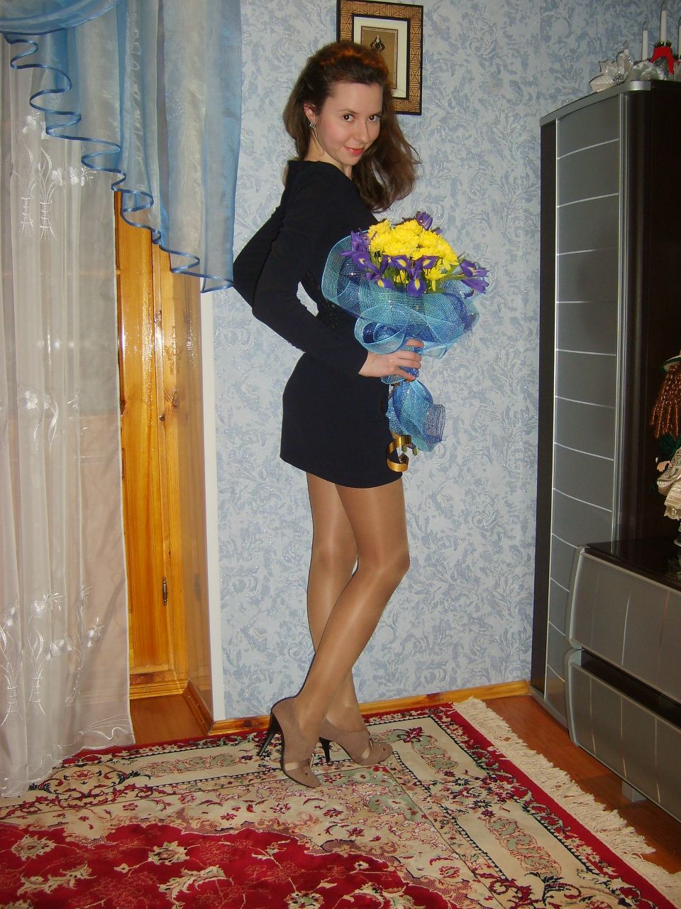 Натали Щедрикова | Астрахань