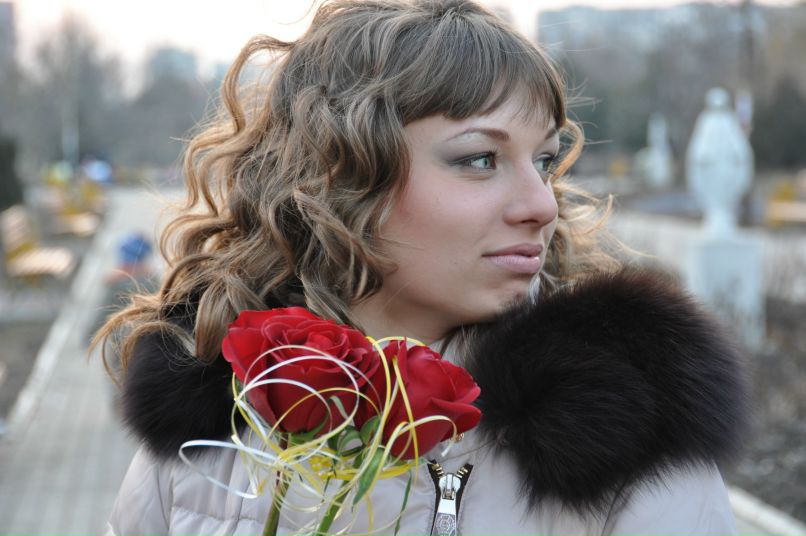 Анастасия Дубенская | Одесса