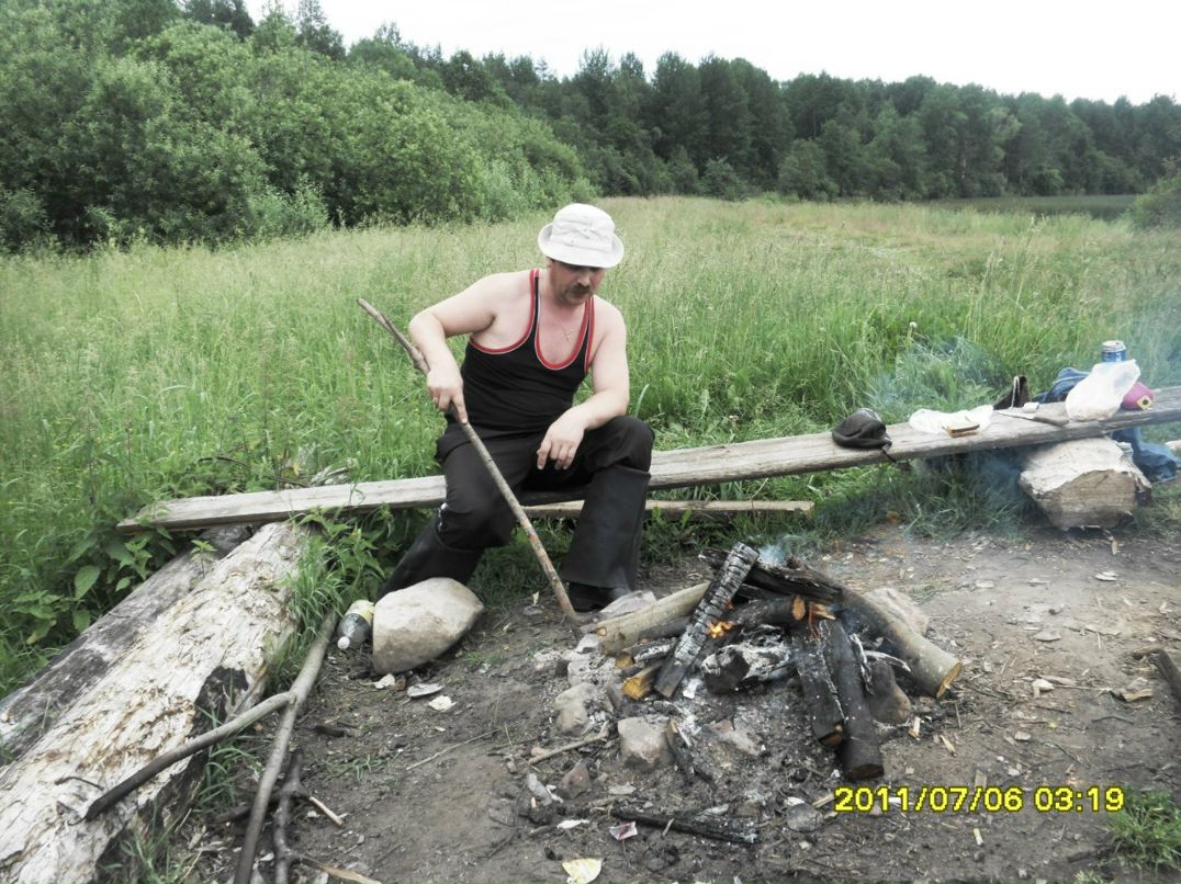 Павел Асонков | Санкт-Петербург