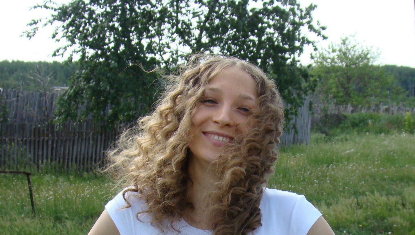 Ирина Баранова | Приютово