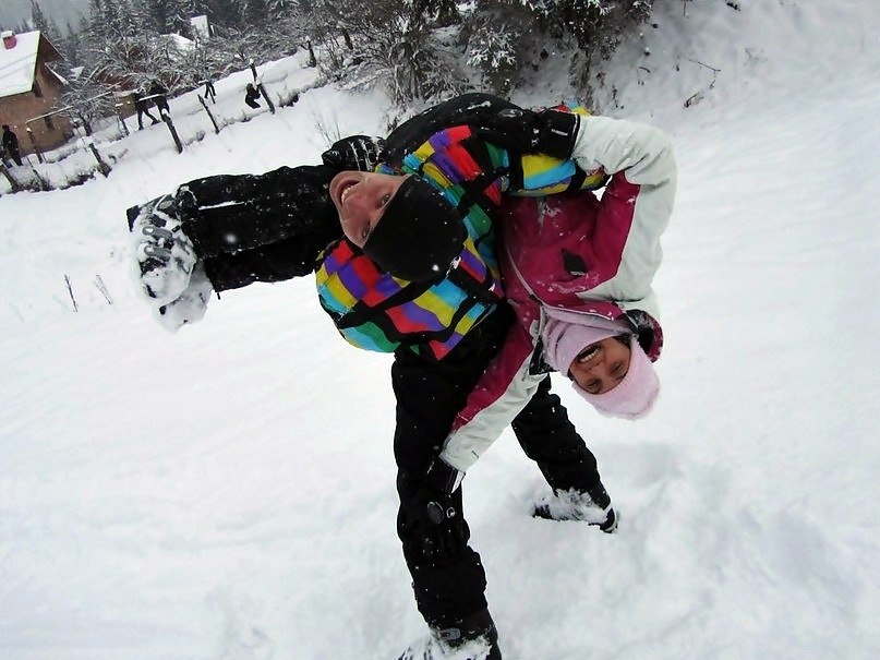 Юлія Дмитрук | Львов