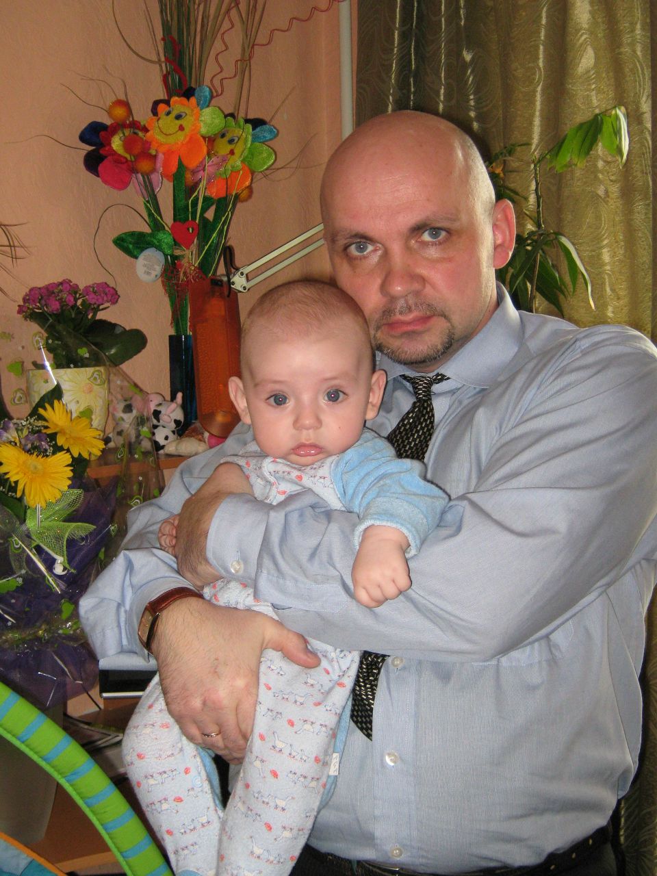 Виталий Силенков | Санкт-Петербург