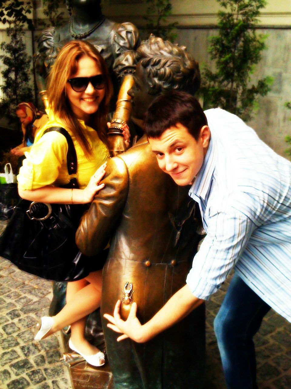 Вера Пташник | Ковель