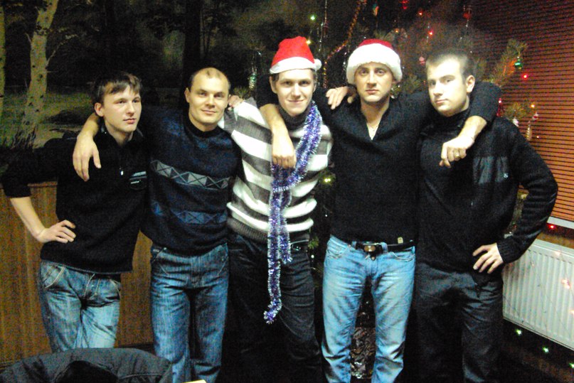 Надежда Мойсеюк | 