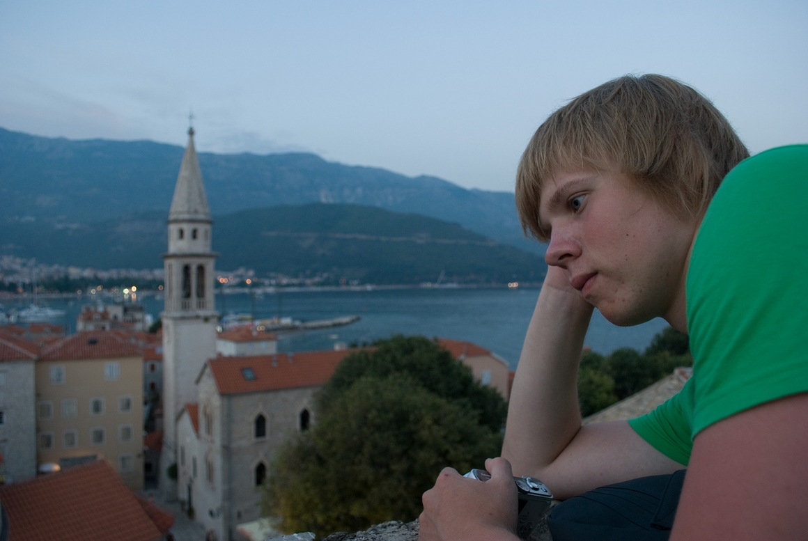 Фото профиля