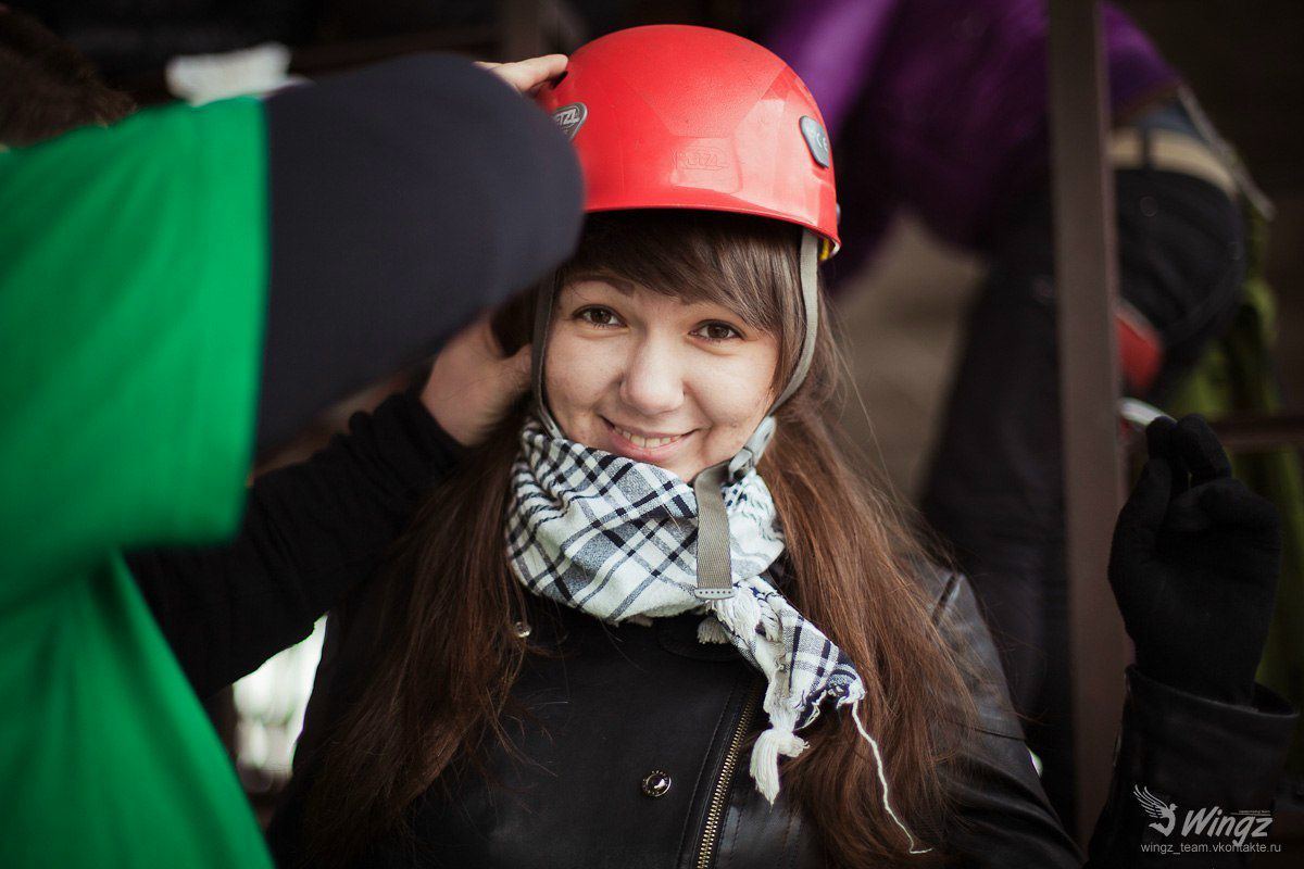 Александра Парижская | Санкт-Петербург