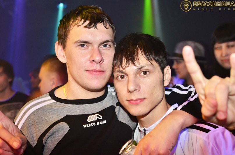 Лёха Горяев | Сызрань