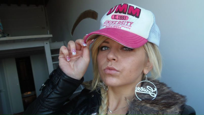 Світлана Дробаха | Livorno