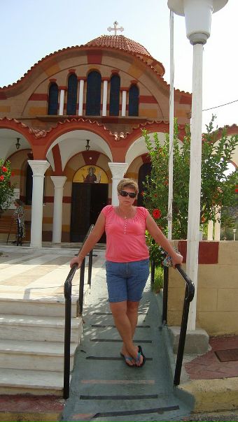 №84, Галина Смирнова, 60 лет, Санкт-Петербург №84, Галина Смирнова, 60 лет, Санкт-Петербург