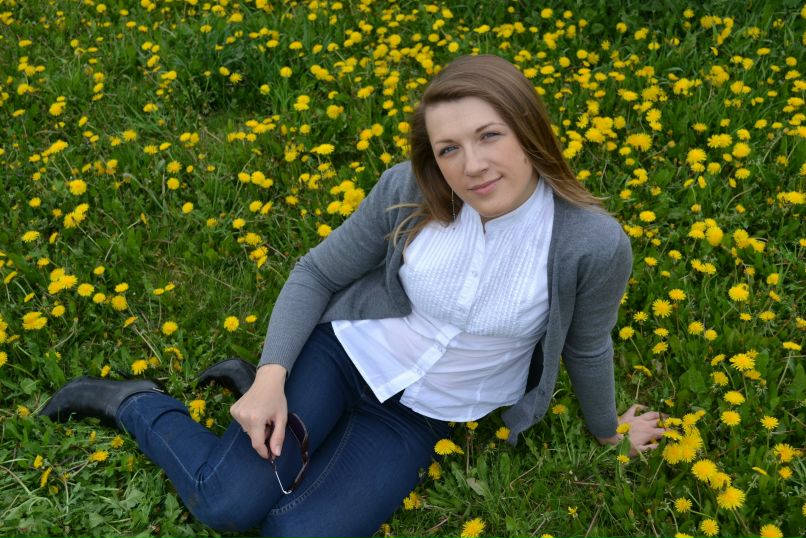 Алёна Овсянникова | Кемерово