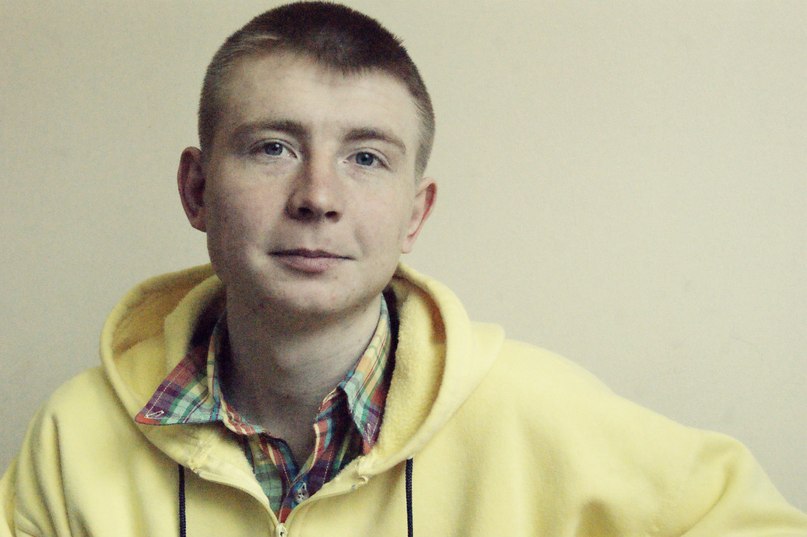 Дмитрий Попов | 