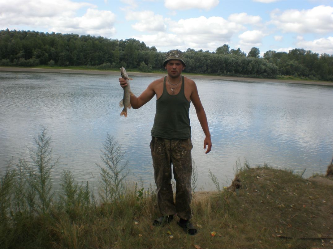 Денис Рыбальченко | Бийск