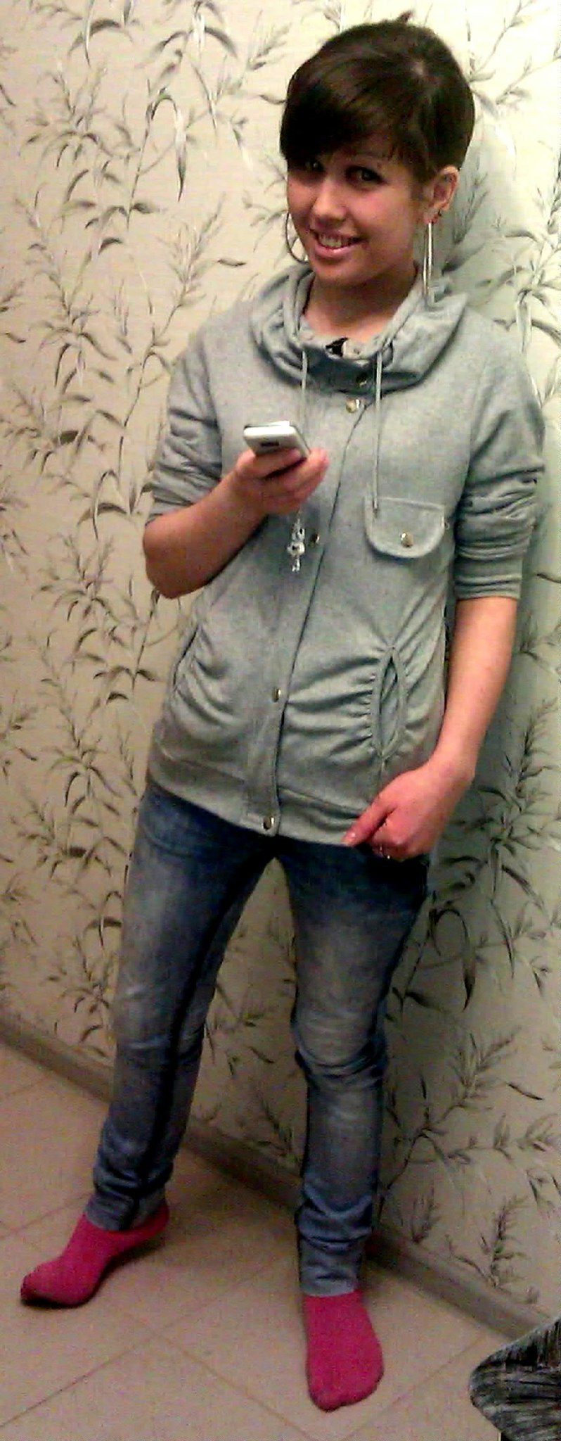 Надежда Морозова ♀♂ | Санкт-Петербург