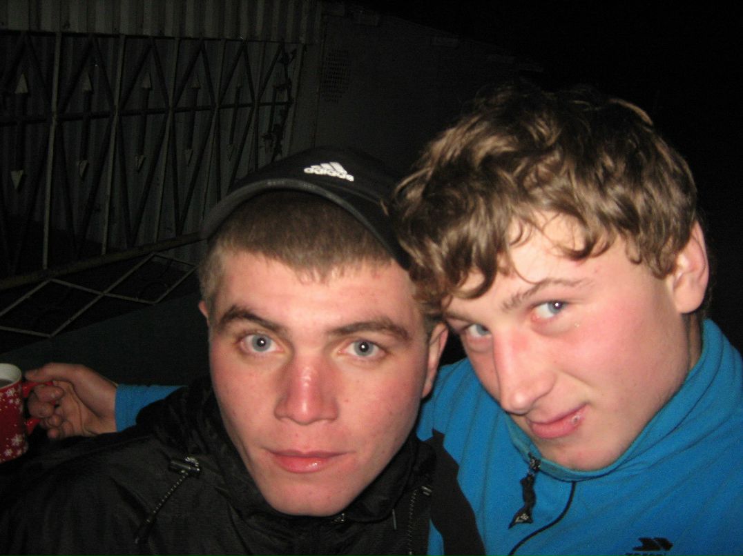 Геннарек Фетильков | Мариуполь