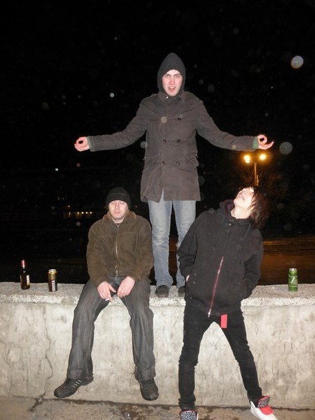 Lasha Lol ✪ | Выборг