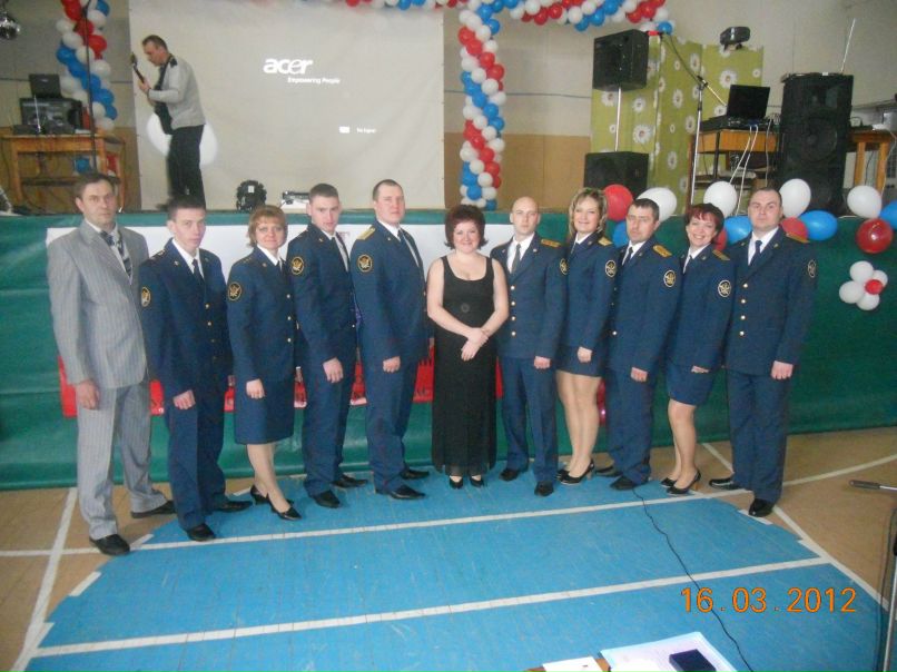 Александр Козлов | Идрица