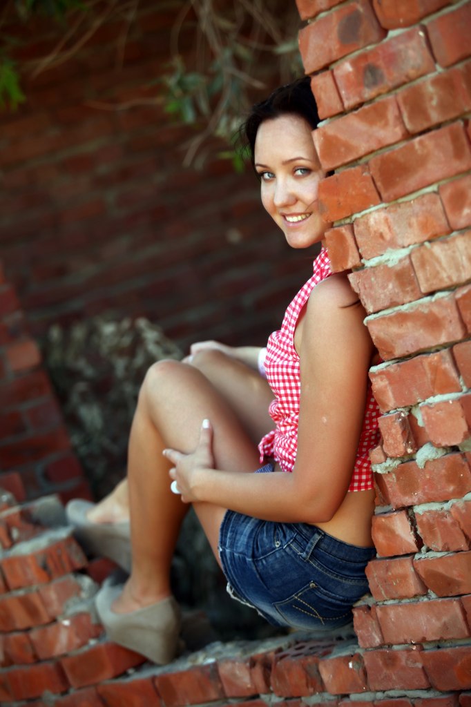 Леночка Королева ღPoNchikღ | Москва