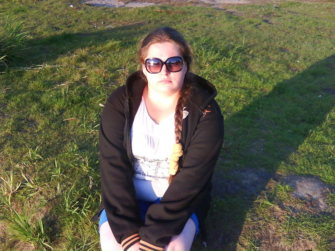 Кира Соколова | Sydney