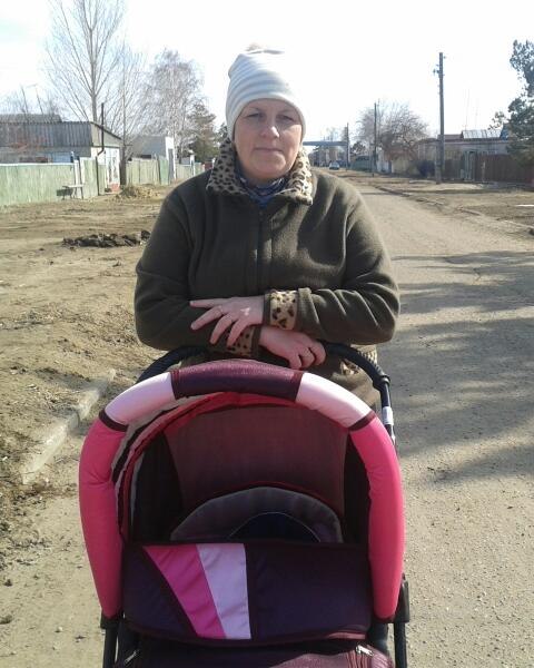 Наталья Кечиджи | Яровое