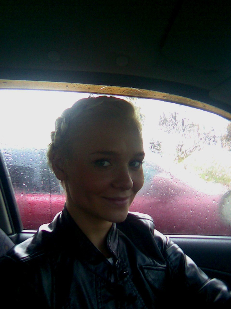 Катя Деркач | Йошкар-Ола