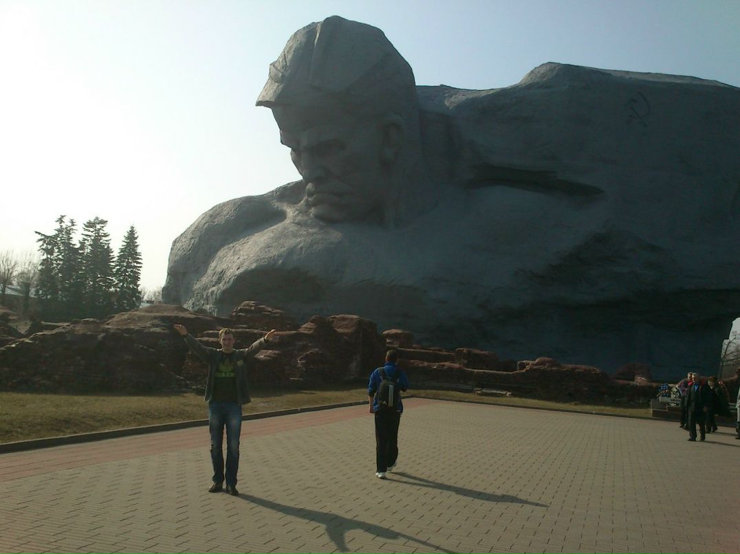 Андрей Сирож | Гомель