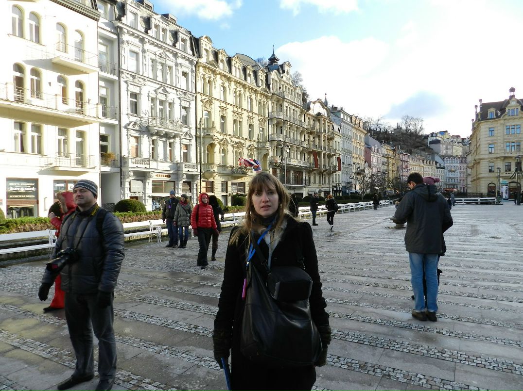 Анастасия Гурьян | Москва