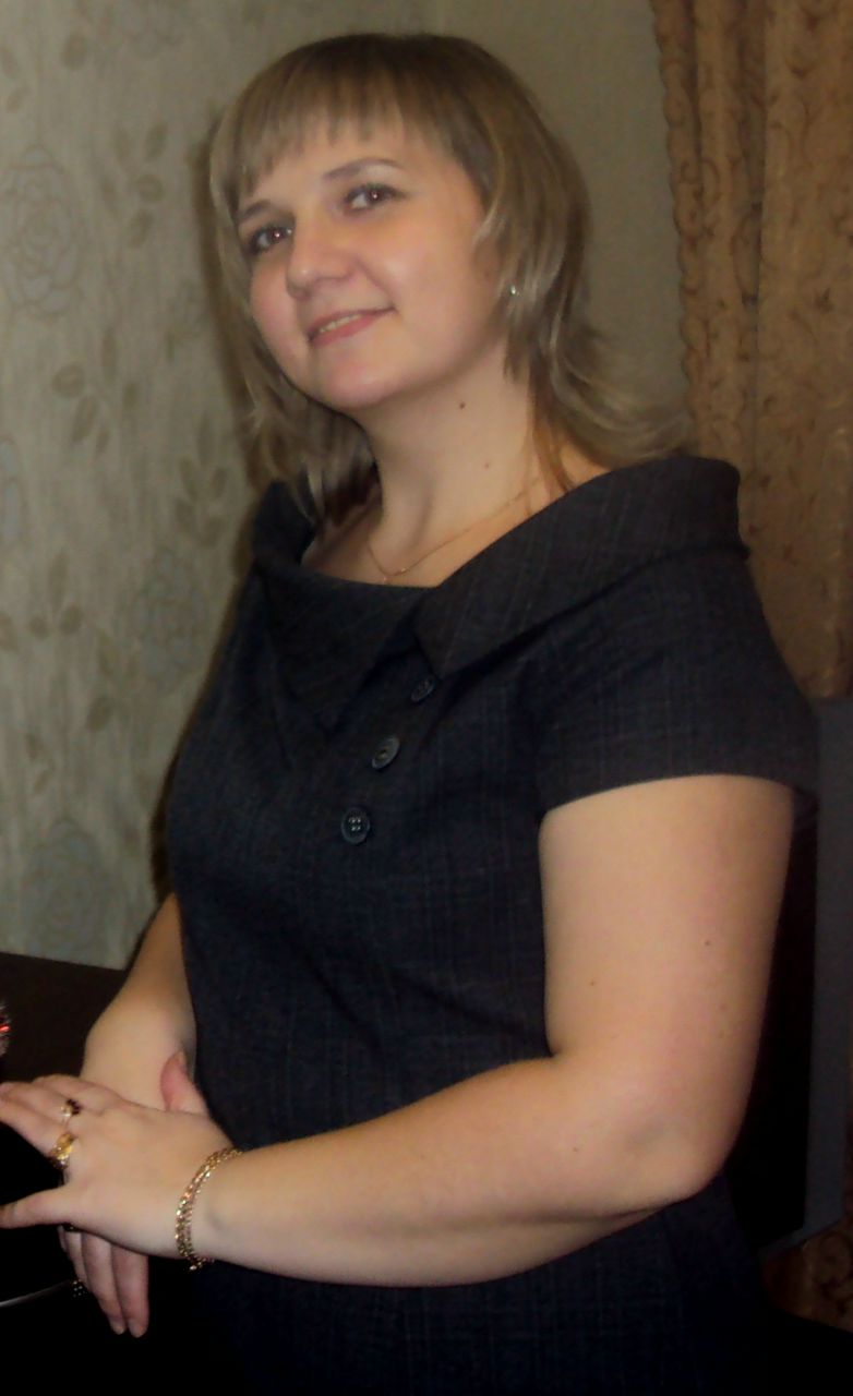 София Синявская | Сморгонь