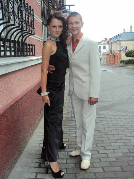 №110, Андрей Гергела, Калуш №110, Андрей Гергела, Калуш