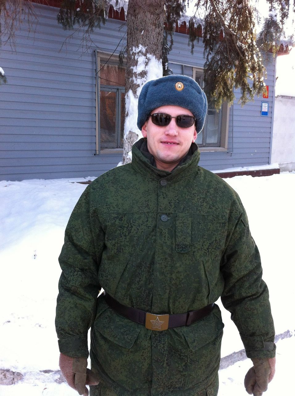 Юрий Фёдоров 