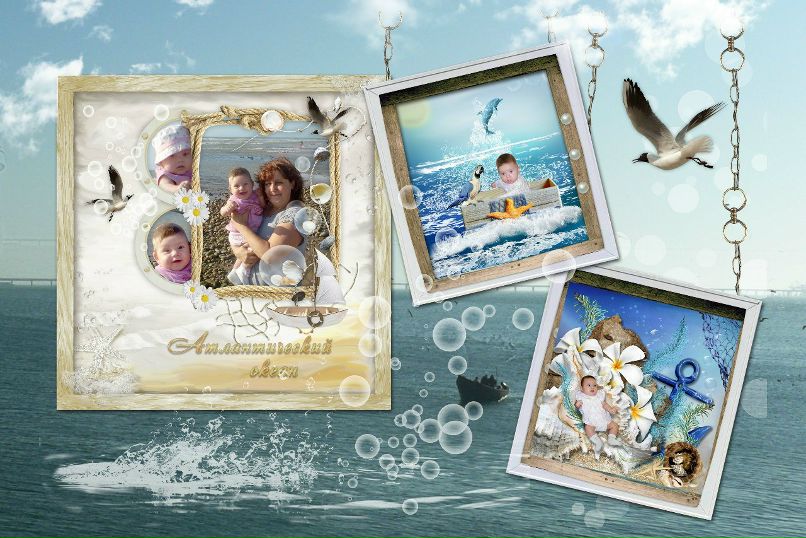 Виктория Луханина | Харьков