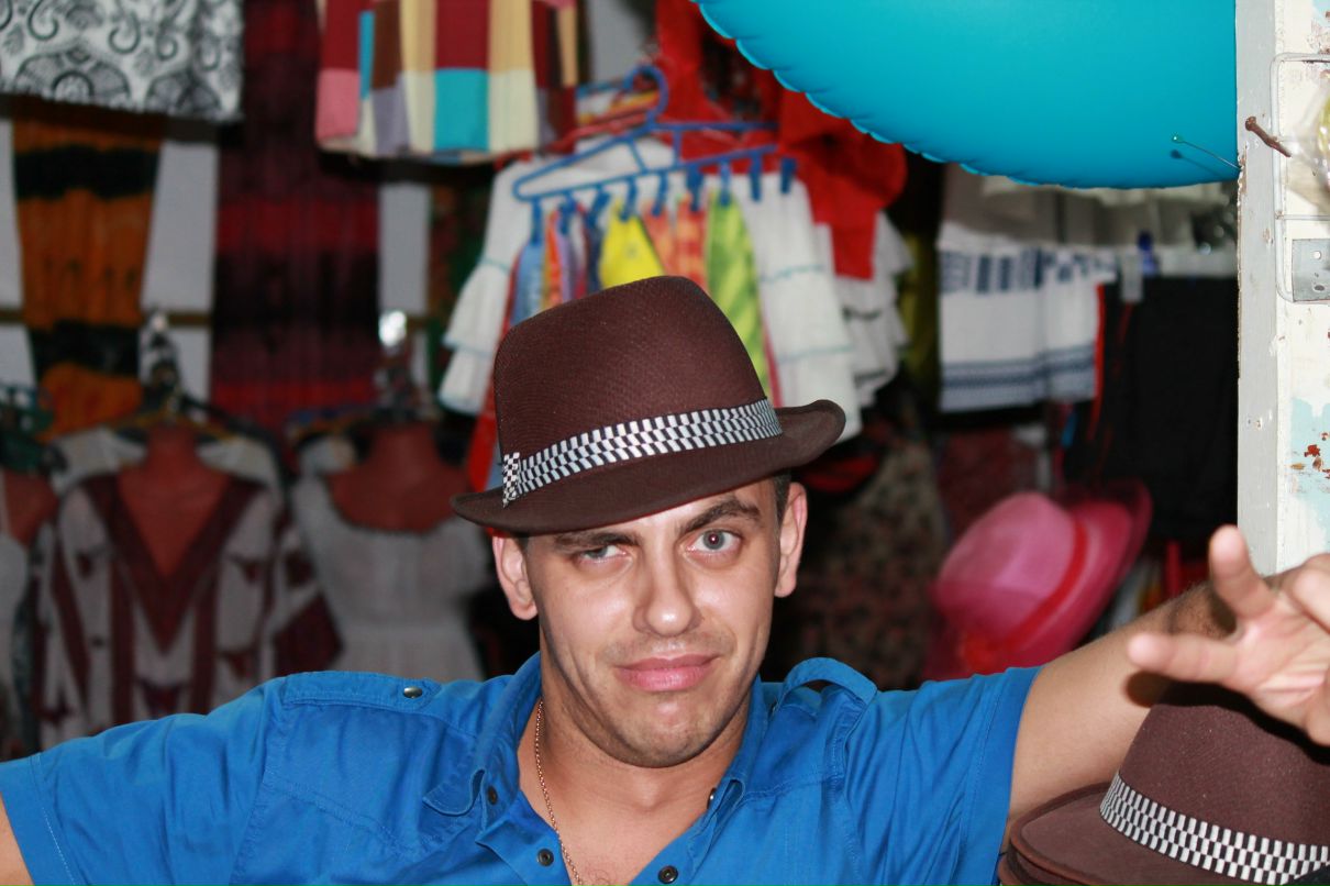 Денис Гусаров | Санкт-Петербург