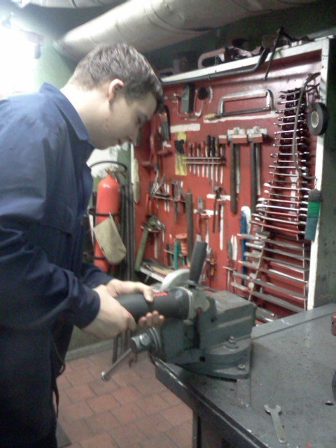 Филипп Ермаков | Санкт-Петербург