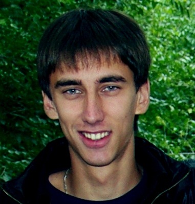 №156, Иван Анищенко, 38 лет, Хабаровск №156, Иван Анищенко, 38 лет, Хабаровск