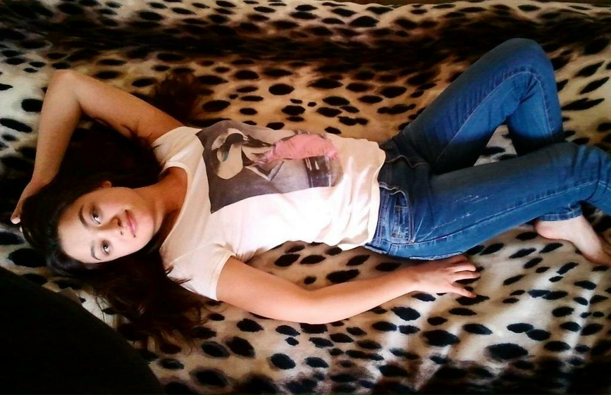 Вилия Коренева | Железногорск