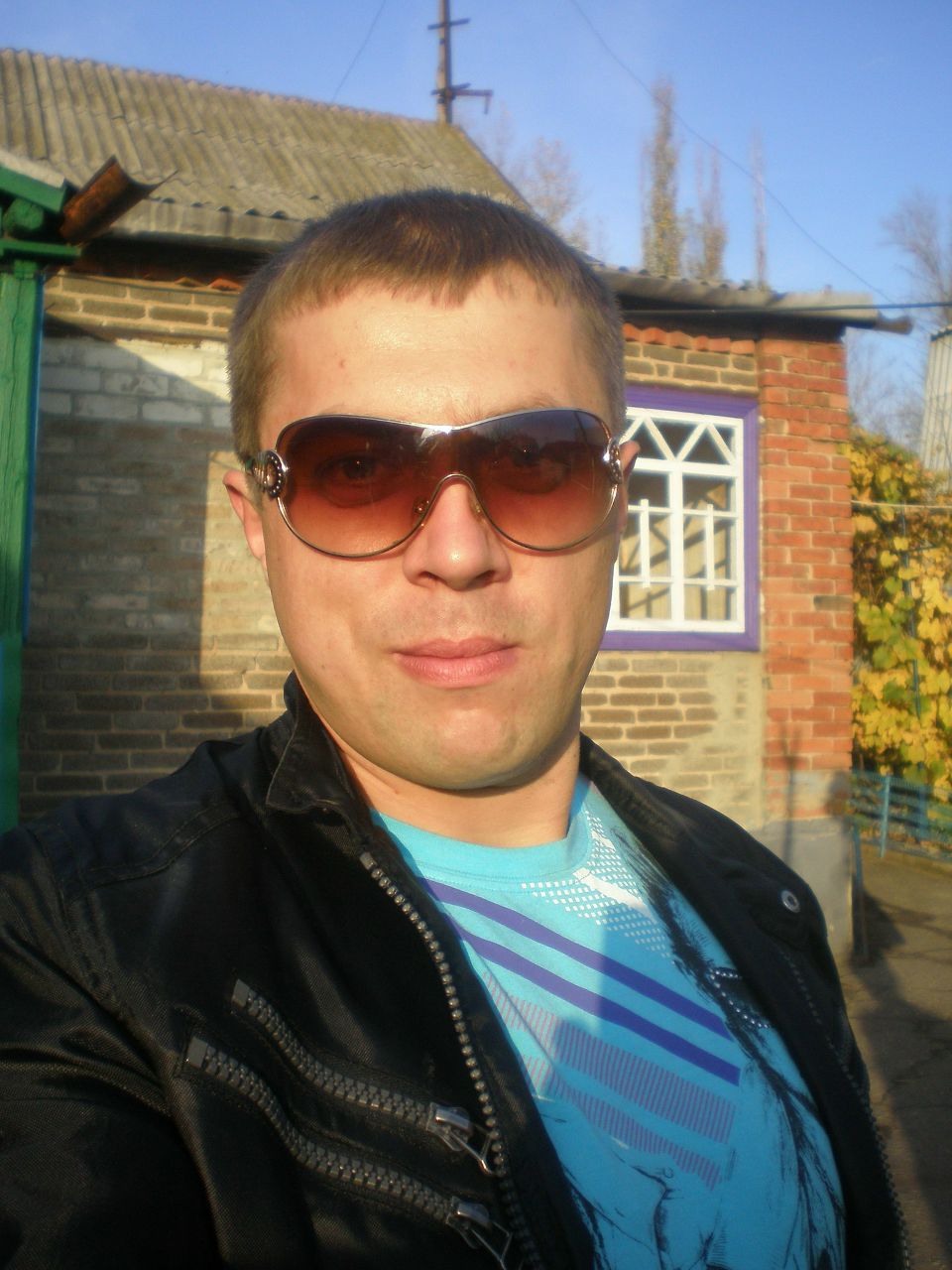 Леша Клименко | Краматорск