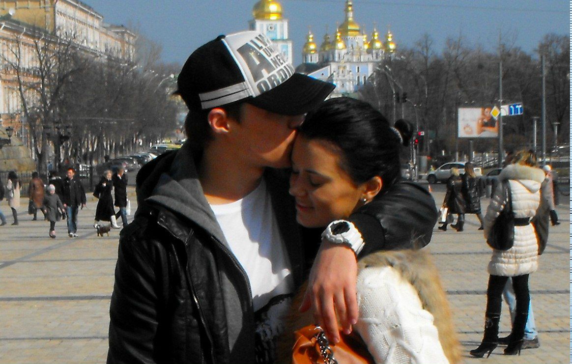 Кристина Соколова | Киев