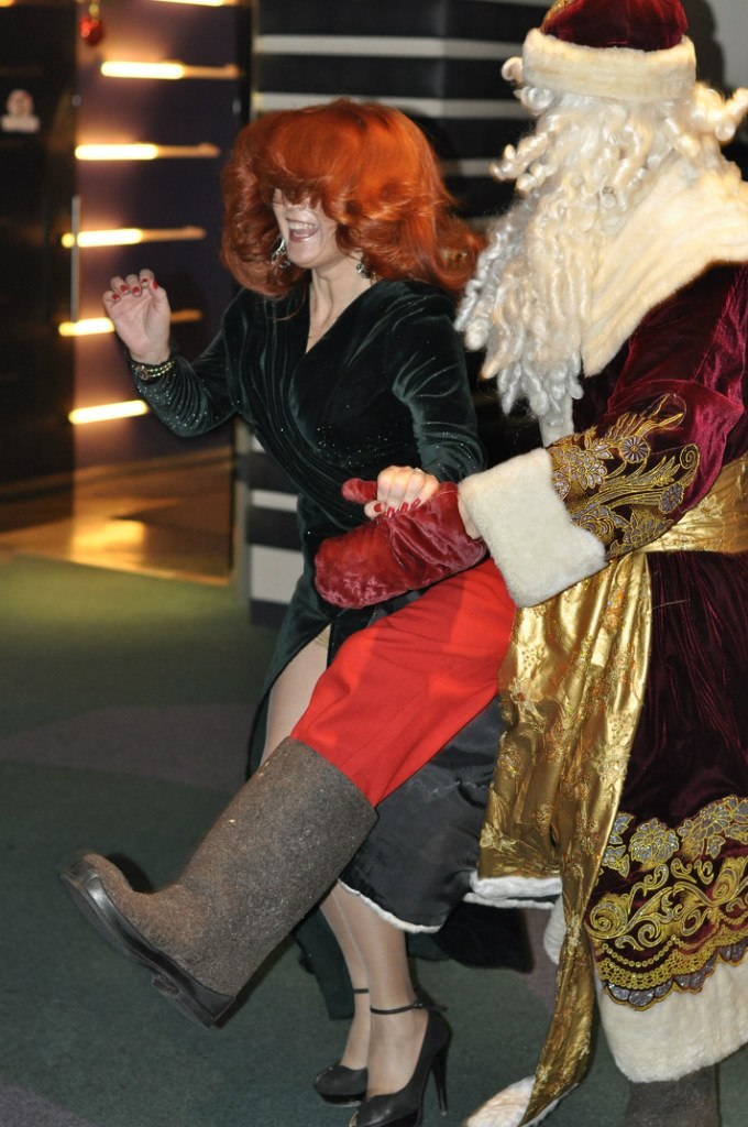 Наталья Твердовская | Санкт-Петербург