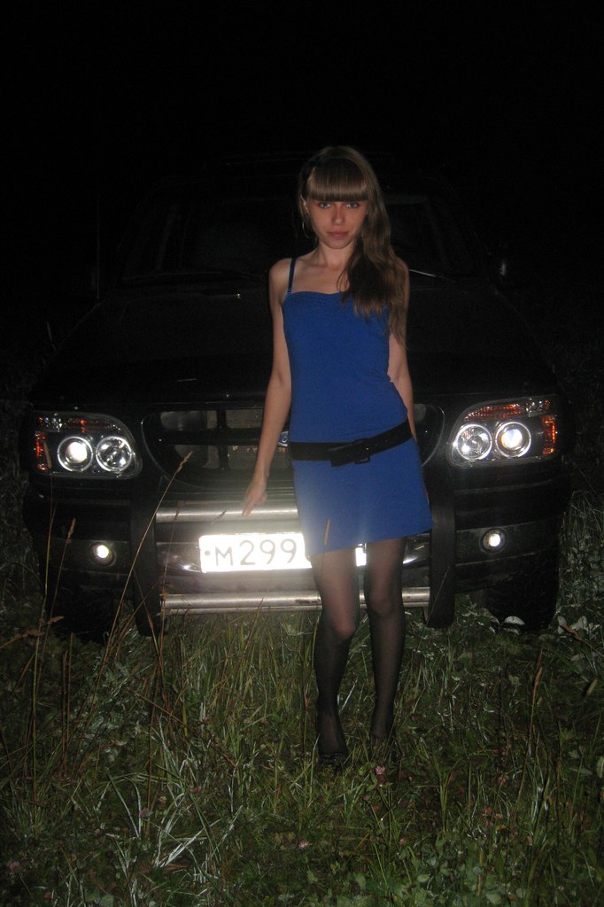 Алёна Смирнова | Санкт-Петербург