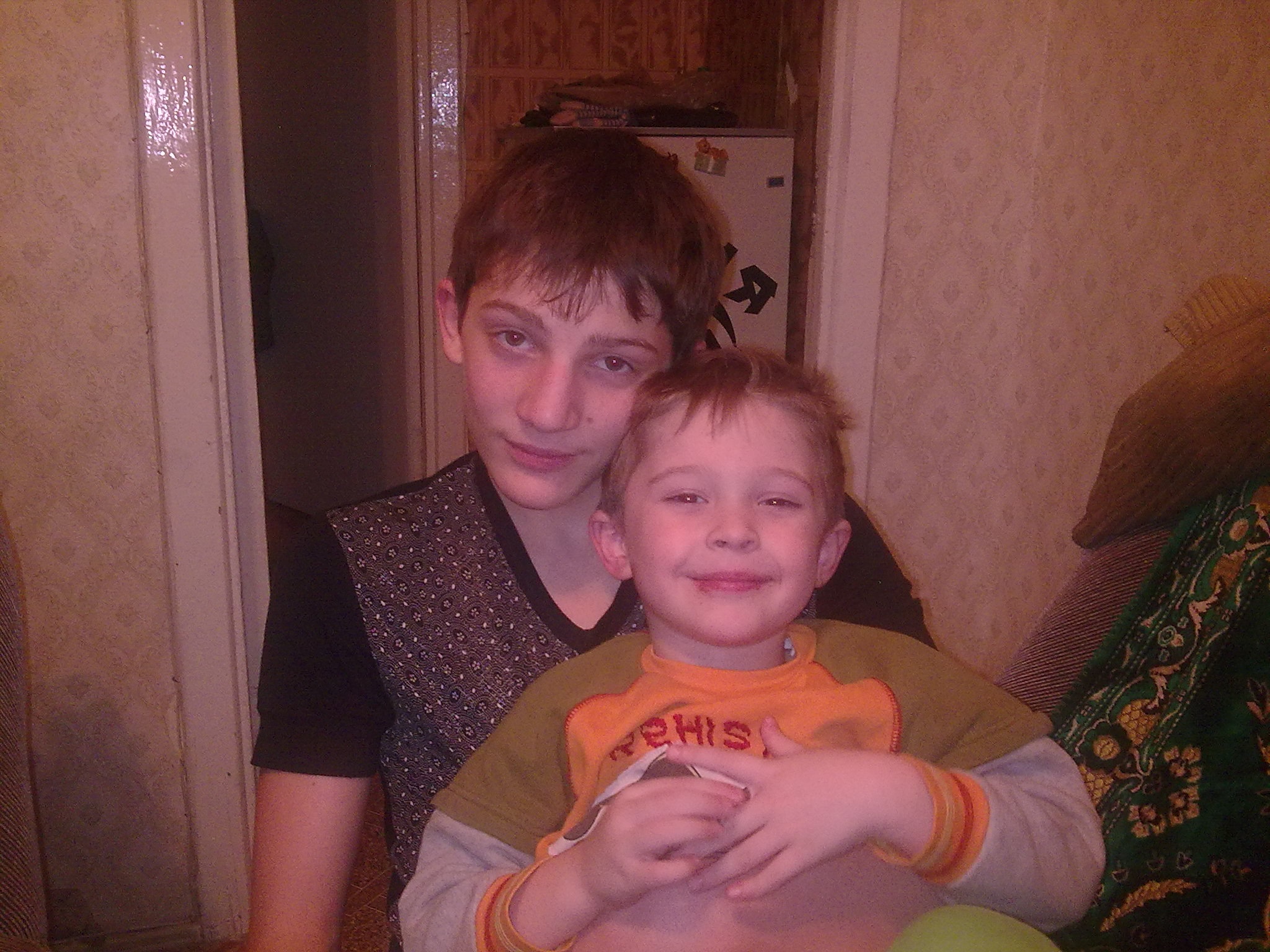 Фото профиля