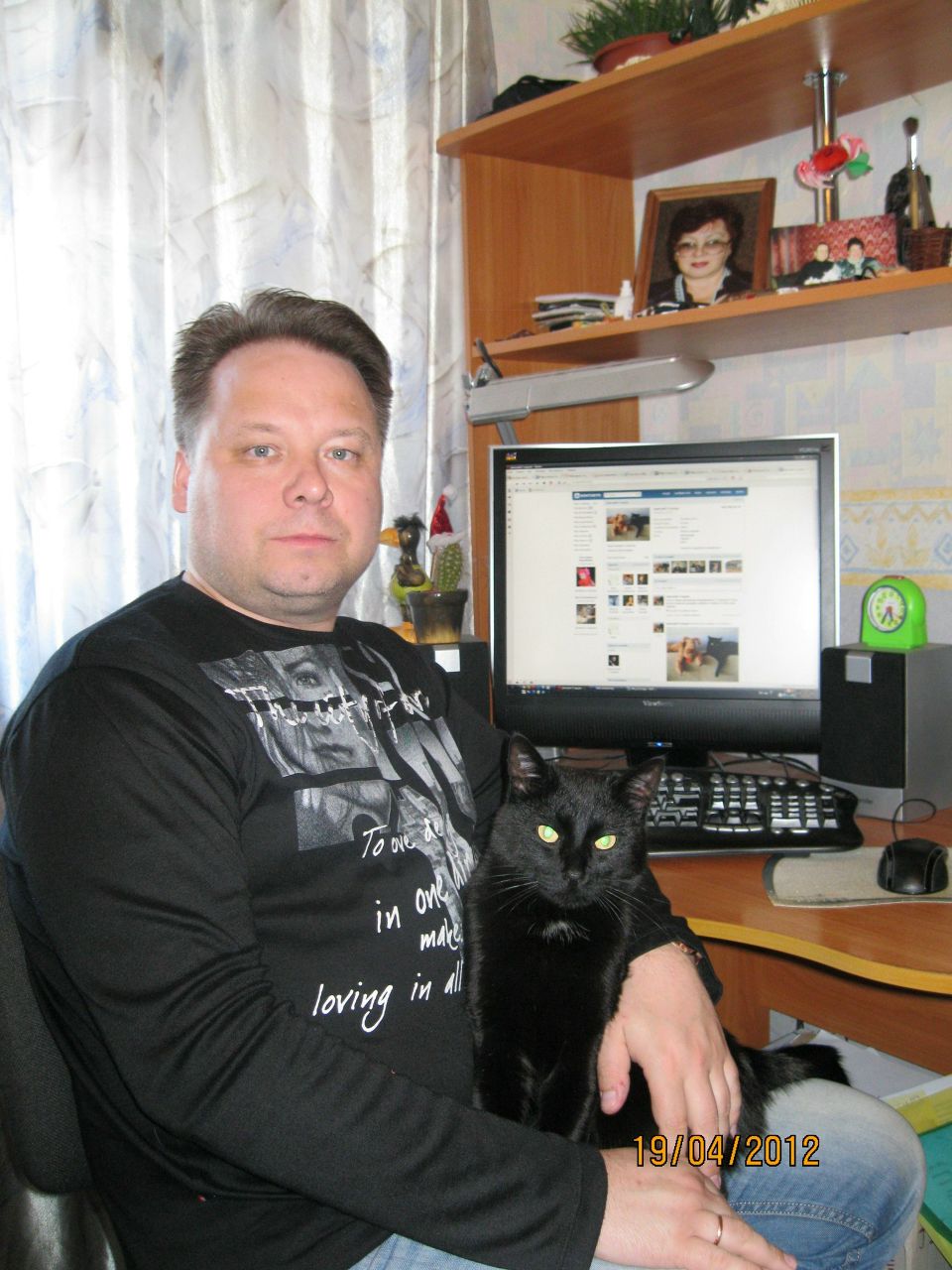 Дмитрий Старцев | Котлас