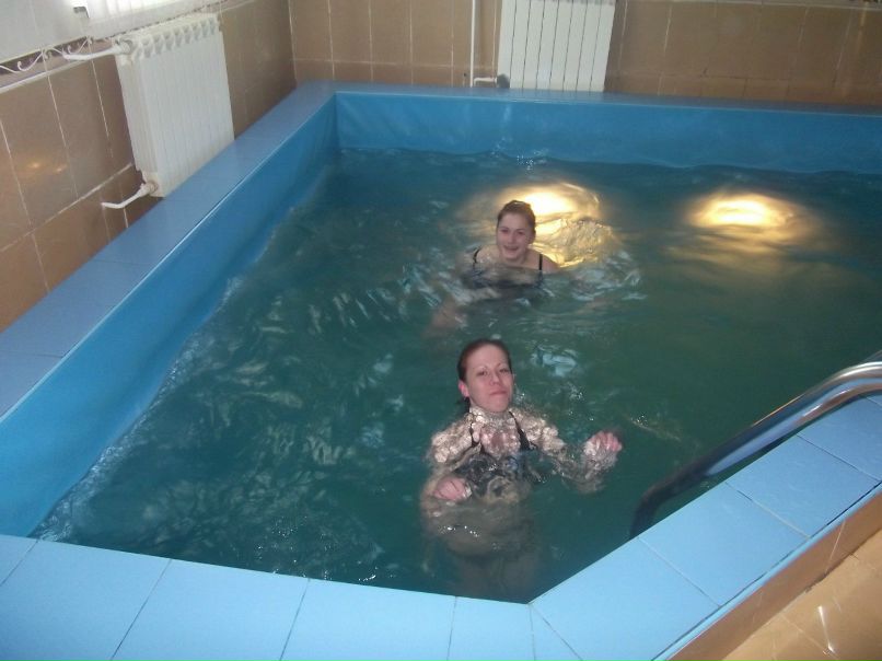 Анастасия Царькова | Усть-Илимск