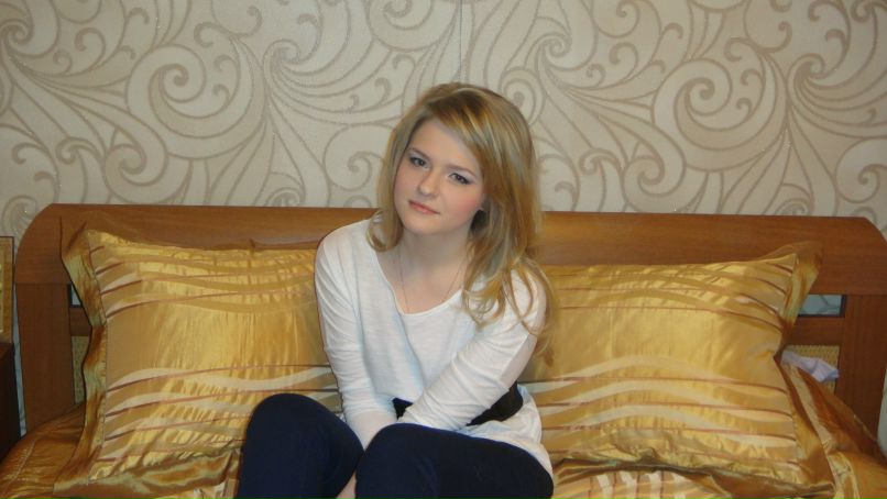 Ольга Ощепкова Олеговна | Новосибирск