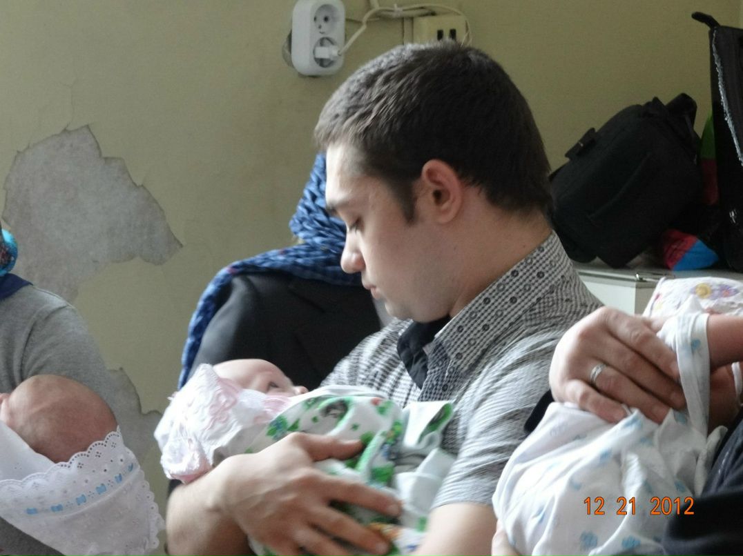 Алексей Бойко | Москва