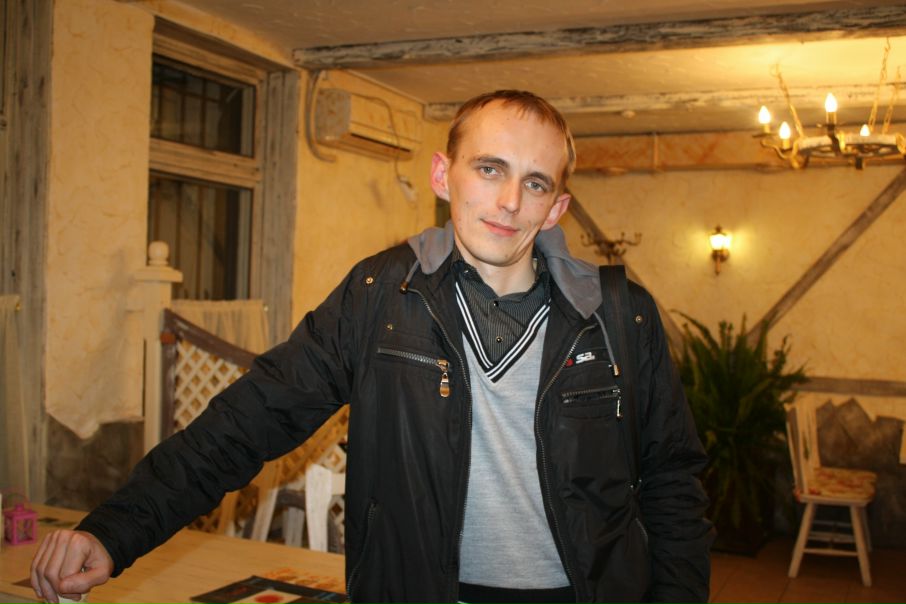 №32, Алексей Докшин, Симферополь №32, Алексей Докшин, Симферополь