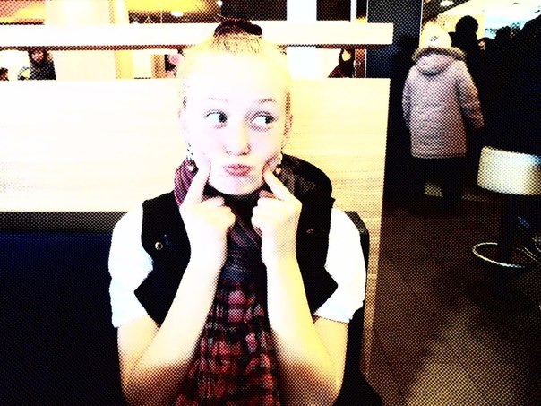 Мария Дудина | 