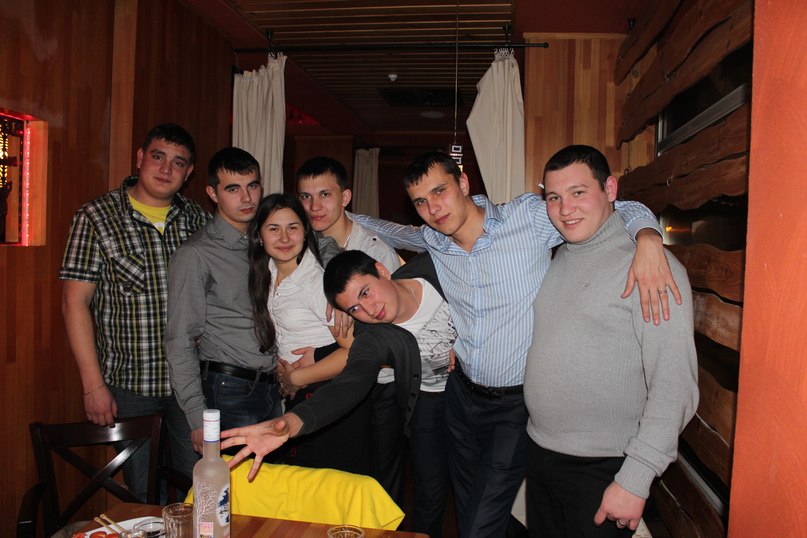 Максим Зверев | Калининград