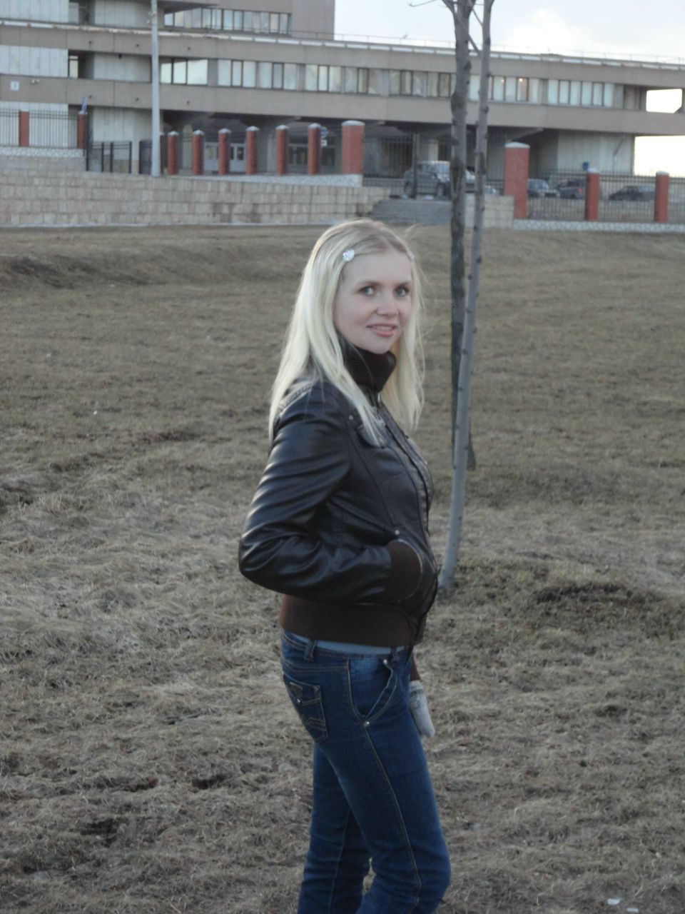 Анна Буян | Санкт-Петербург