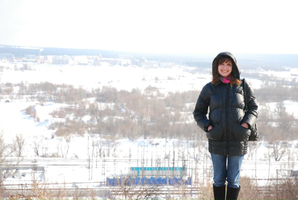 Just Sasha | Москва