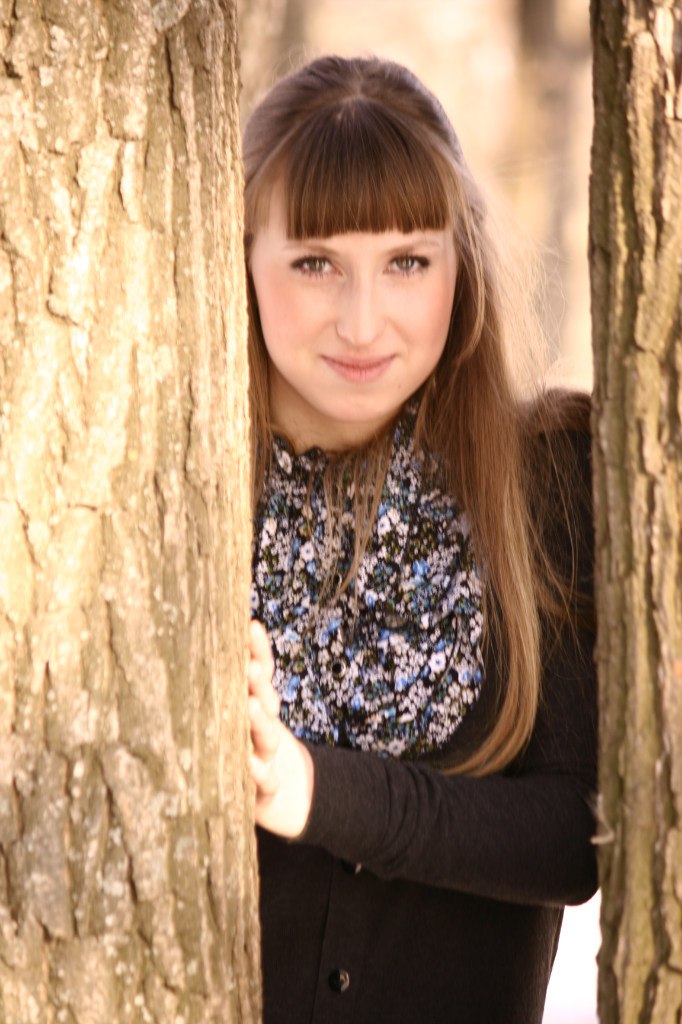 Svetlana Novikova | Нижний Новгород